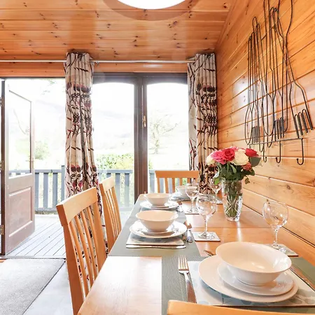 Hayeswater Tatil Evi