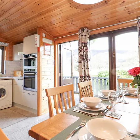 Hayeswater Casa vacanze