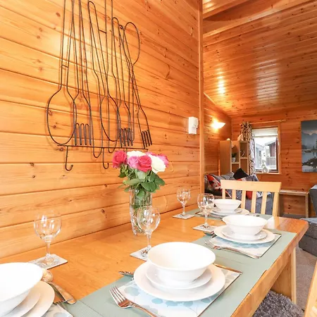 Holiday home Hayeswater *