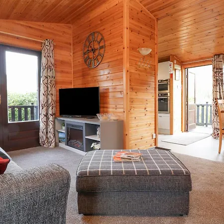 Hayeswater Tatil Evi *