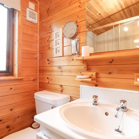 Hayeswater Tatil Evi Keswick (Cumbria)