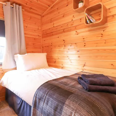 Hayeswater Tatil Evi Keswick (Cumbria)