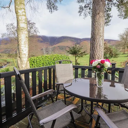 Hayeswater * Keswick (Cumbria)