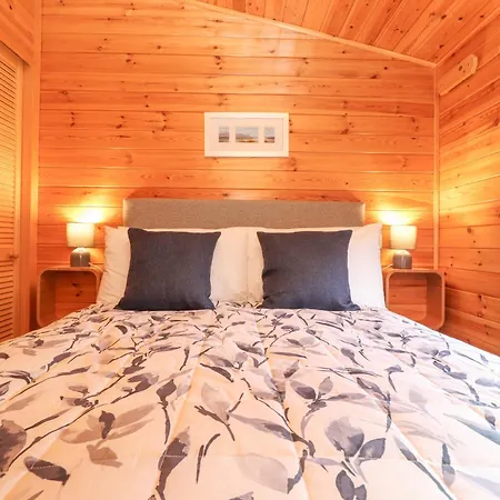 Hayeswater Tatil Evi Keswick (Cumbria)