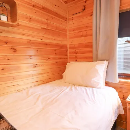 Hayeswater Tatil Evi *