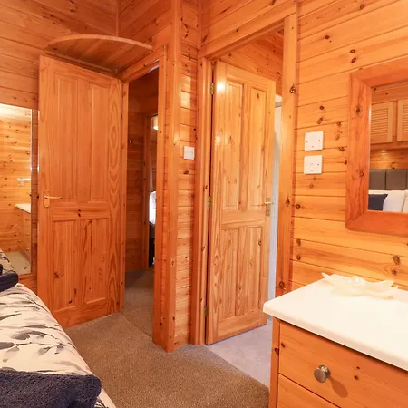 Hayeswater Tatil Evi Keswick (Cumbria)