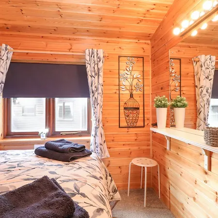 Hayeswater Casa vacanze *