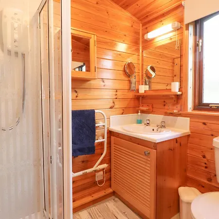 Tatil Evi Hayeswater Keswick (Cumbria)