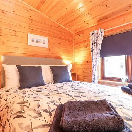 Hayeswater Tatil Evi