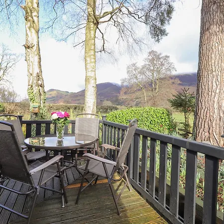 Holiday home Hayeswater *