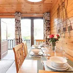 Hayeswater Ferienhaus