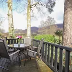 Ferienhaus Hayeswater *