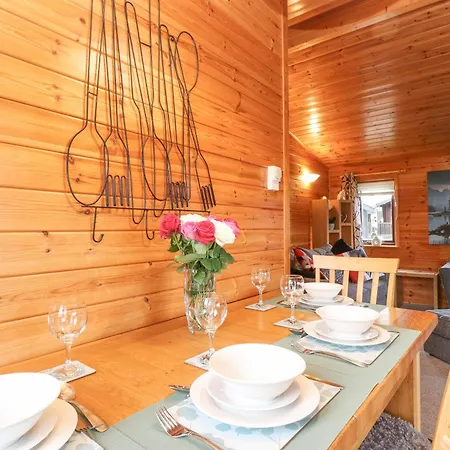 Casa vacanze Hayeswater *