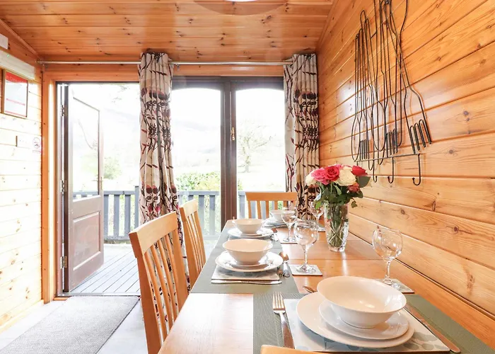 Hayeswater 度假居