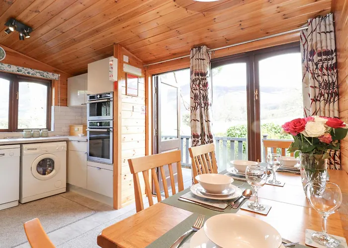 Hayeswater 度假居