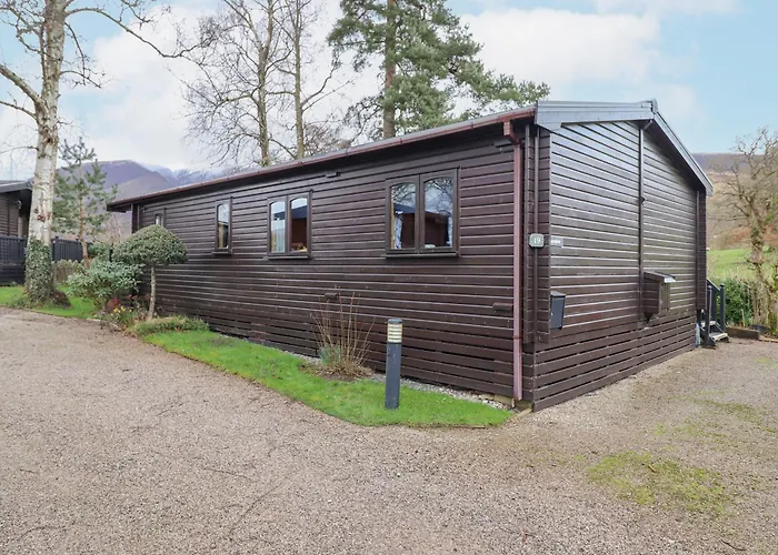 Hayeswater 度假居 凯西克