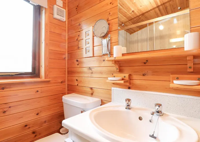 Hayeswater 度假居 凯西克