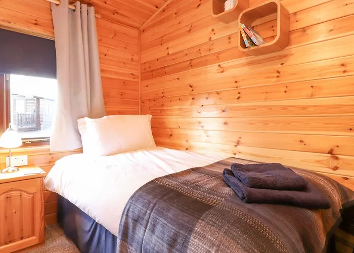 Hayeswater 度假居 凯西克