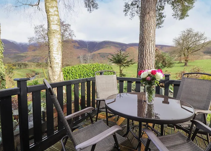 Hayeswater * 凯西克