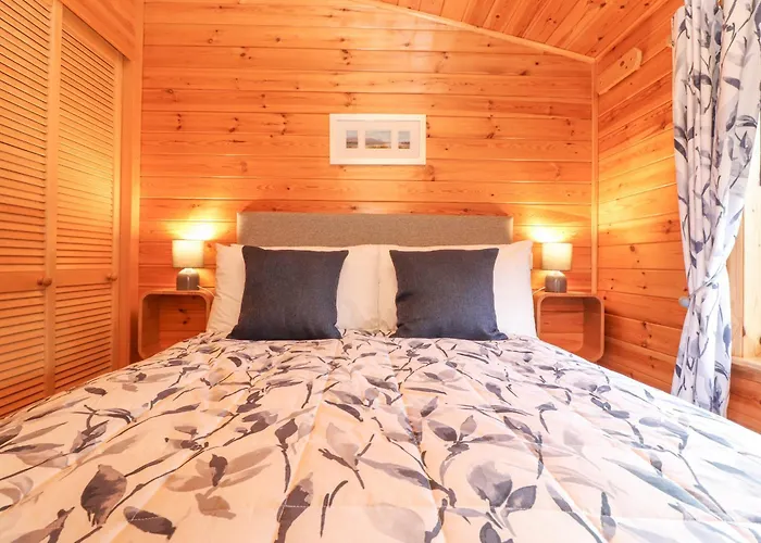 Hayeswater 度假居 凯西克