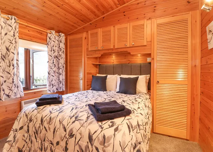 度假居 Hayeswater