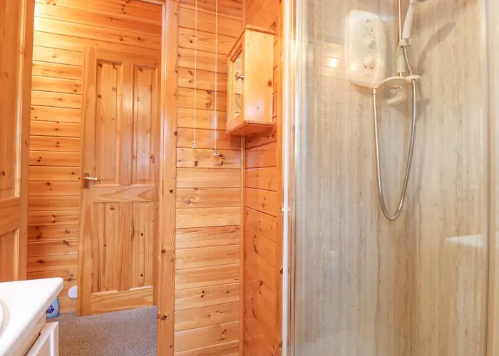 度假居 Hayeswater