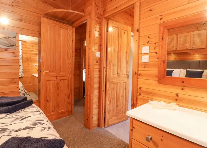 Hayeswater 度假居 凯西克