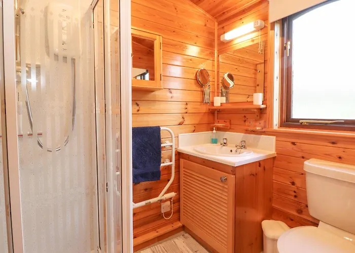 度假居 Hayeswater 凯西克