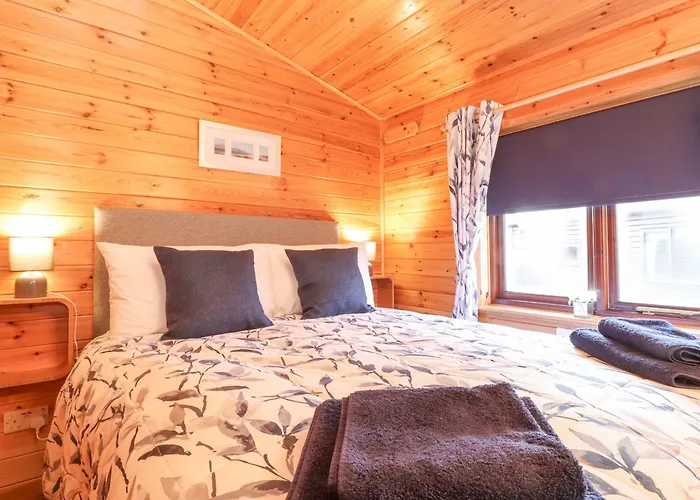 Hayeswater 度假居