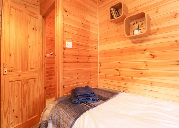 度假居 Hayeswater