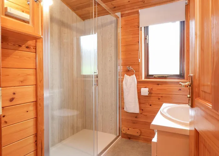 度假居 Hayeswater