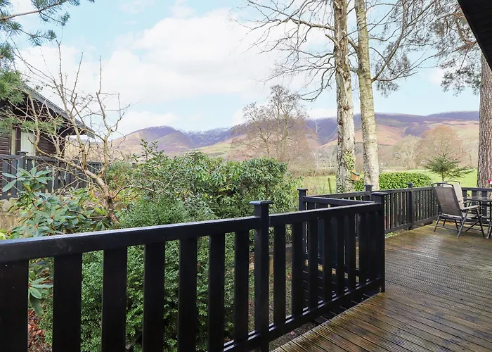 Hayeswater 凯西克